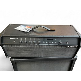Used Line 6 Spider V 240HC Solid State Guitar Amp Head