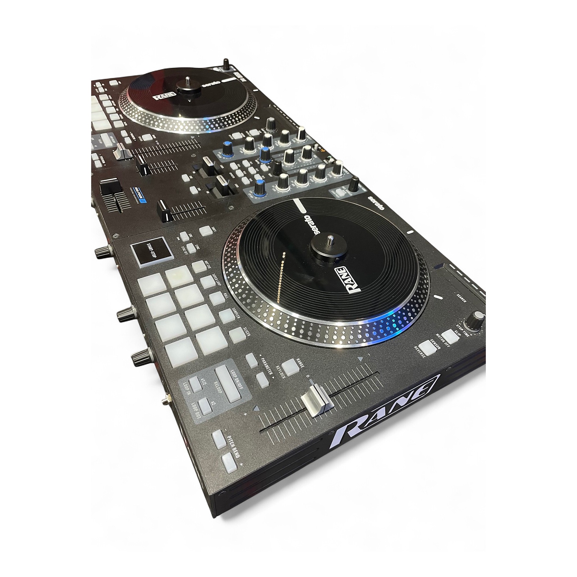 Used RANE One DJ Controller | Guitar Center