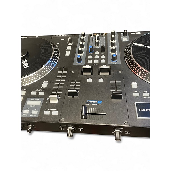 RANE ONE レーンワン　DJ コントローラー RANE ONE | RANE