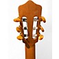 Used Kremona Rosa Luna Flamenco Natural Classical Acoustic Electric Guitar