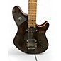 Used EVH Wolfgang Standard Walnut Solid Body Electric Guitar