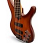 Used Yamaha TRBX504 3 Color Sunburst Electric Bass Guitar