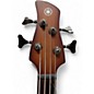 Used Yamaha TRBX504 3 Color Sunburst Electric Bass Guitar