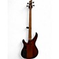 Used Yamaha TRBX504 3 Color Sunburst Electric Bass Guitar
