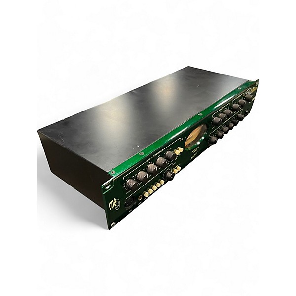 Used Joemeek ONE Q Microphone Preamp