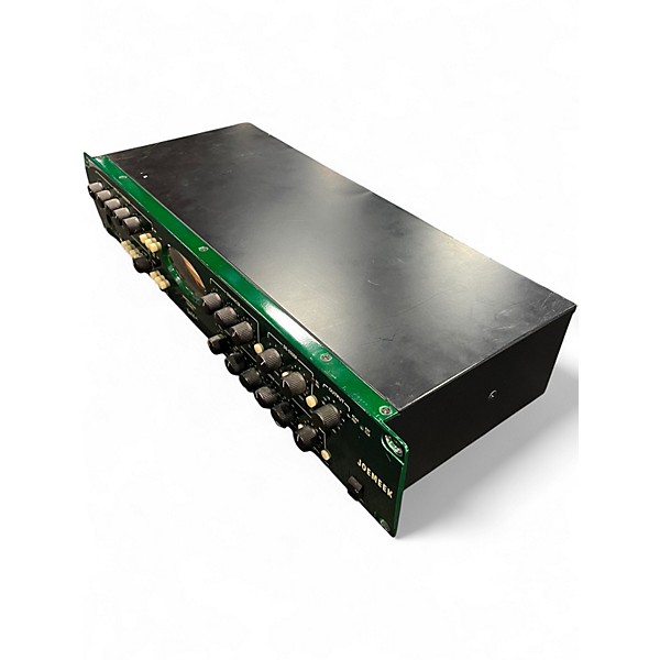 Used Joemeek ONE Q Microphone Preamp