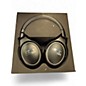 Used Slate Digital vsx Studio Headphones