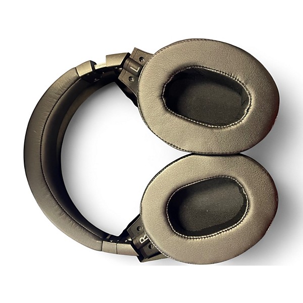 Used Slate Digital vsx Studio Headphones