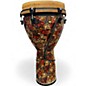 Used Remo Mondo Designer Series Djembe Djembe