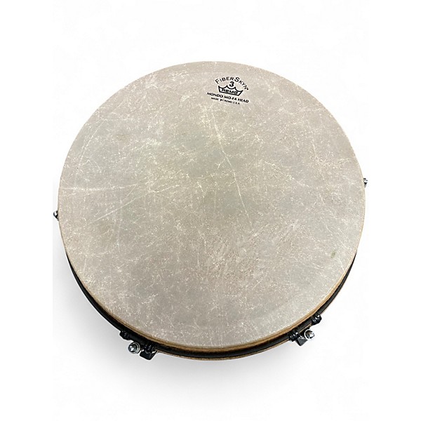 Used Remo Mondo Designer Series Djembe Djembe