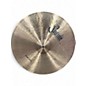 Used Soultone 24in Custom Series Crash Ride Cymbal thumbnail