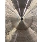 Used Soultone 24in Custom Series Crash Ride Cymbal