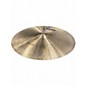 Used Soultone 24in Custom Series Crash Ride Cymbal