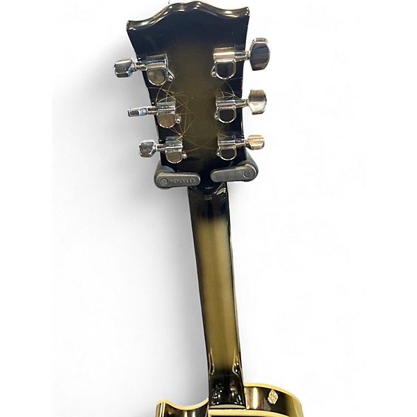 Used Epiphone Adam Jones 1979 Les Paul Custom Silverburst Solid Body Electric Guitar