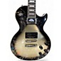 Used Epiphone Adam Jones 1979 Les Paul Custom Silverburst Solid Body Electric Guitar