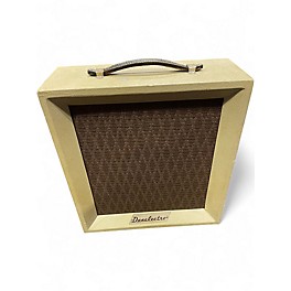 Used Danelectro Model 122 Tube Guitar Combo Amp