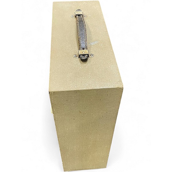 Used Danelectro Model 122 Tube Guitar Combo Amp