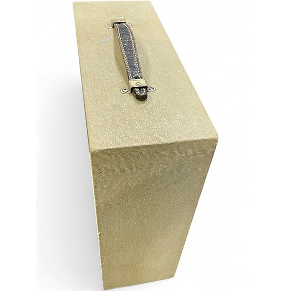 Used Danelectro Model 122 Tube Guitar Combo Amp