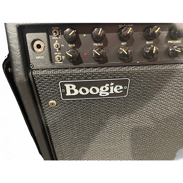 Used MESA/Boogie Mark V Thirty Five 1x12 Tube Guitar Combo Amp