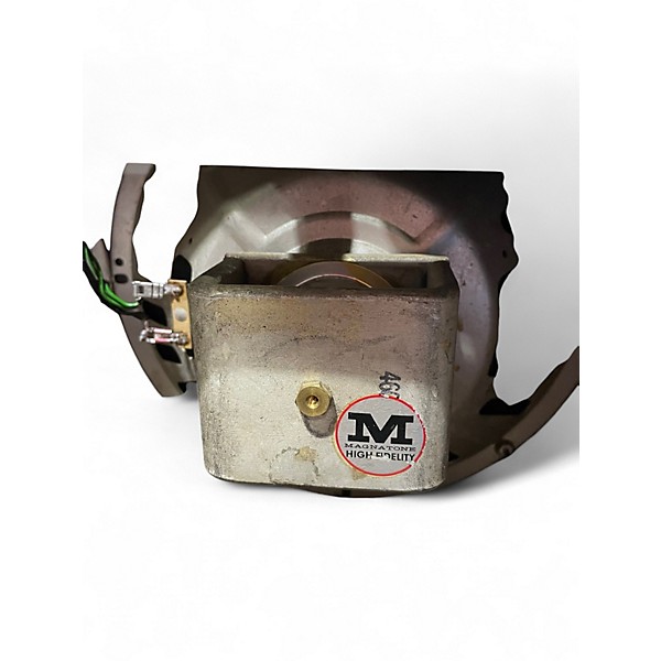 Vintage 1960s Magnatone Stereo Vibrato Tube Guitar Combo Amp