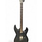 Used ESP LTD M201 Satin Black Solid Body Electric Guitar thumbnail