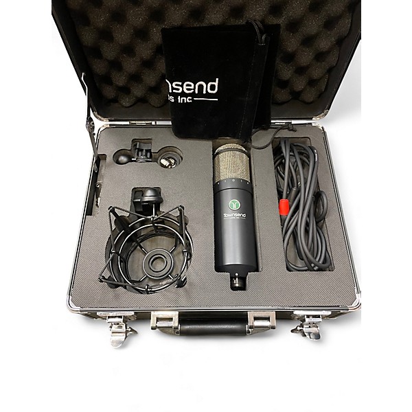 Used Townsend Labs L22 Condenser Microphone