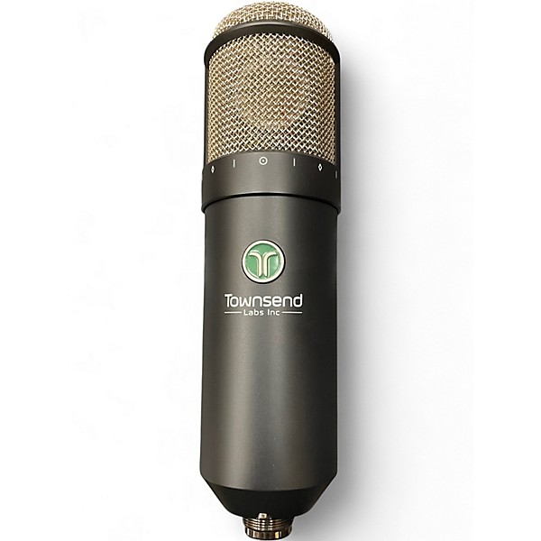 Used Townsend Labs L22 Condenser Microphone