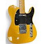 Used 2006 Fender American Performer Telecaster Vintage White Solid Body Electric Guitar