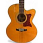 Used Tanglewood TW55DLX Spruce Top Acoustic Guitar