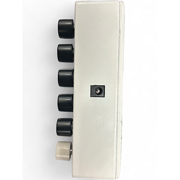 Used Electro-Harmonix Cathedral Stereo Reverb Effect Pedal