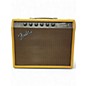 Used Fender Limited Edition 65 Princeton Reverb Tube Guitar Combo Amp thumbnail