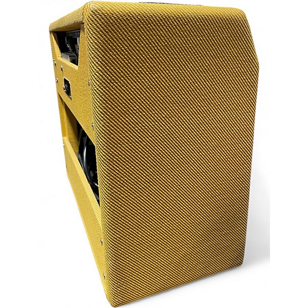 Used Fender Limited Edition 65 Princeton Reverb Tube Guitar Combo Amp