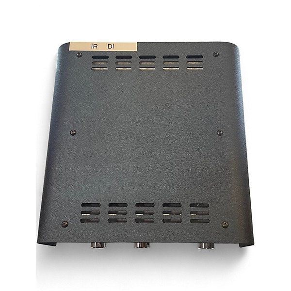 Used Suhr reactive load IR Power Attenuator