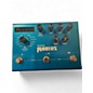 Used Strymon Mobius Multidimensional Modulation Effect Pedal thumbnail