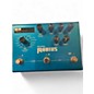 Used Strymon Mobius Multidimensional Modulation Effect Pedal