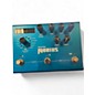 Used Strymon Mobius Multidimensional Modulation Effect Pedal