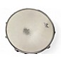 Used Pearl 13in Student Snare Chrome Silver Drum