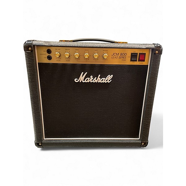 Used Marshall Studio Classic 20W 1x10 Tube Guitar Combo Amp