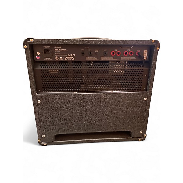 Used Marshall Studio Classic 20W 1x10 Tube Guitar Combo Amp