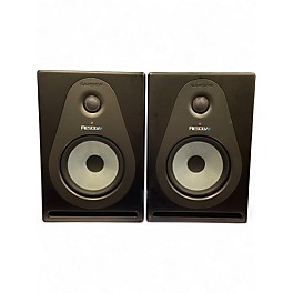Used Samson resolv se6 pair Powered Monitor