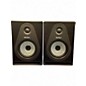 Used Samson resolv se6 pair Powered Monitor thumbnail