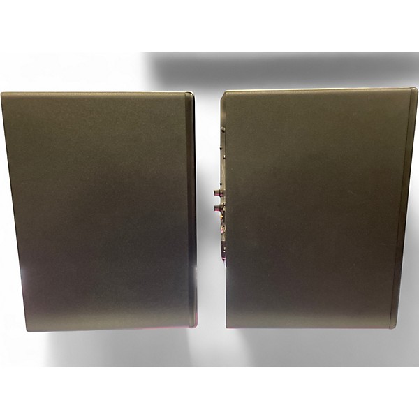 Used Samson resolv se6 pair Powered Monitor