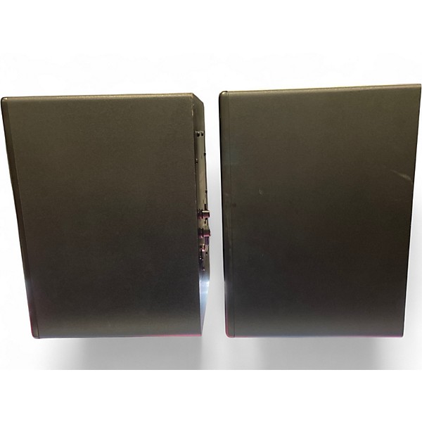 Used Samson resolv se6 pair Powered Monitor