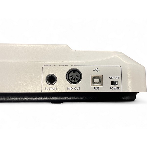 Used Samson Carbon 49 Key MIDI Controller