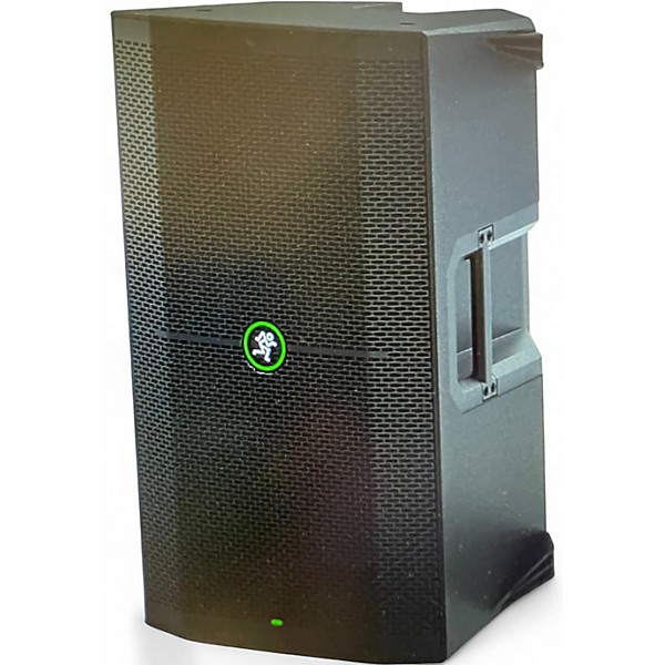 Used Mackie THUMP 212 Powered Speaker