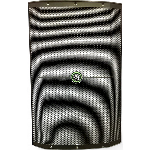 Used Mackie THUMP 212 Powered Speaker
