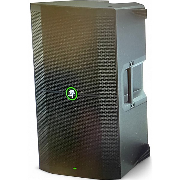 Used Mackie THUMP 212 Powered Speaker