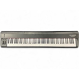 Used M-Audio hammer 88