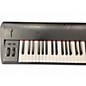 Used M-Audio hammer 88