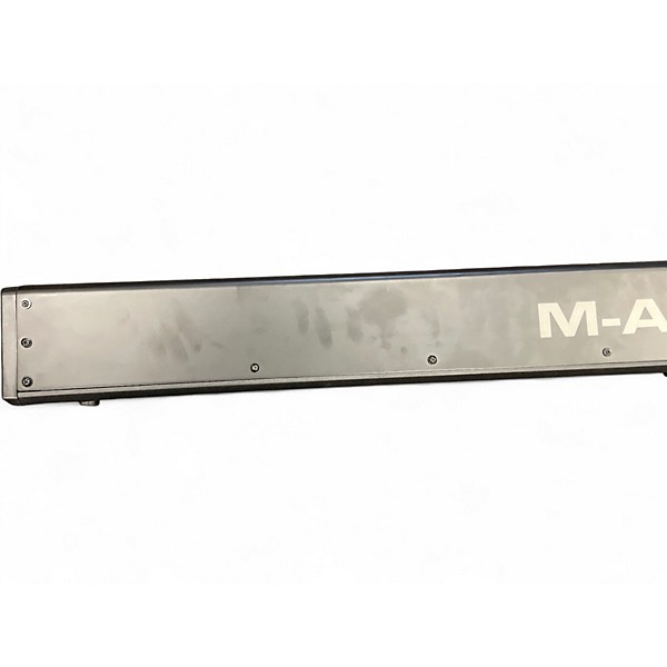 Used M-Audio hammer 88